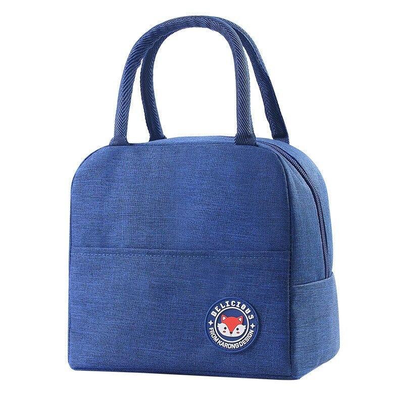Kinder Borsa Pranzo Isolata