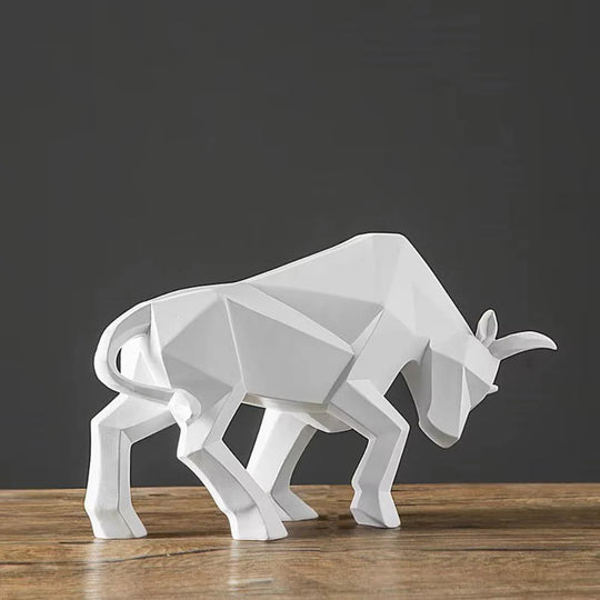 Immagine geometrica di toro