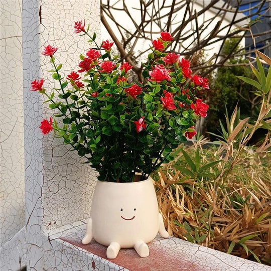 Hanging Succulent Pot