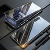 Magnetisch getemperd glas voor Samsung-telefoon