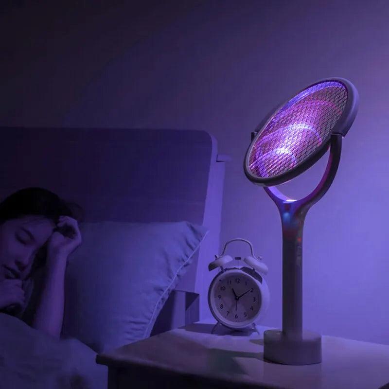 Raccoglifarfalle Elettrico 5-in-1