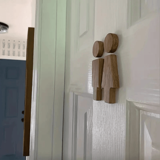 Decorazione per bagno