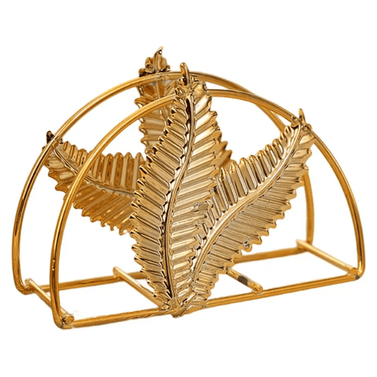 Elegant Table Napkin Holder