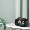 LED Digitale Wekker met FM radio