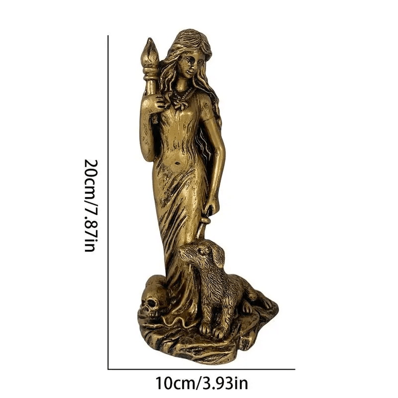 Venus Godin Resin Figurine