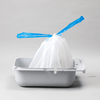 Petkit Poop Bag for Automatic Self-Cleaning Litter Box – 2 Rolls with Handle