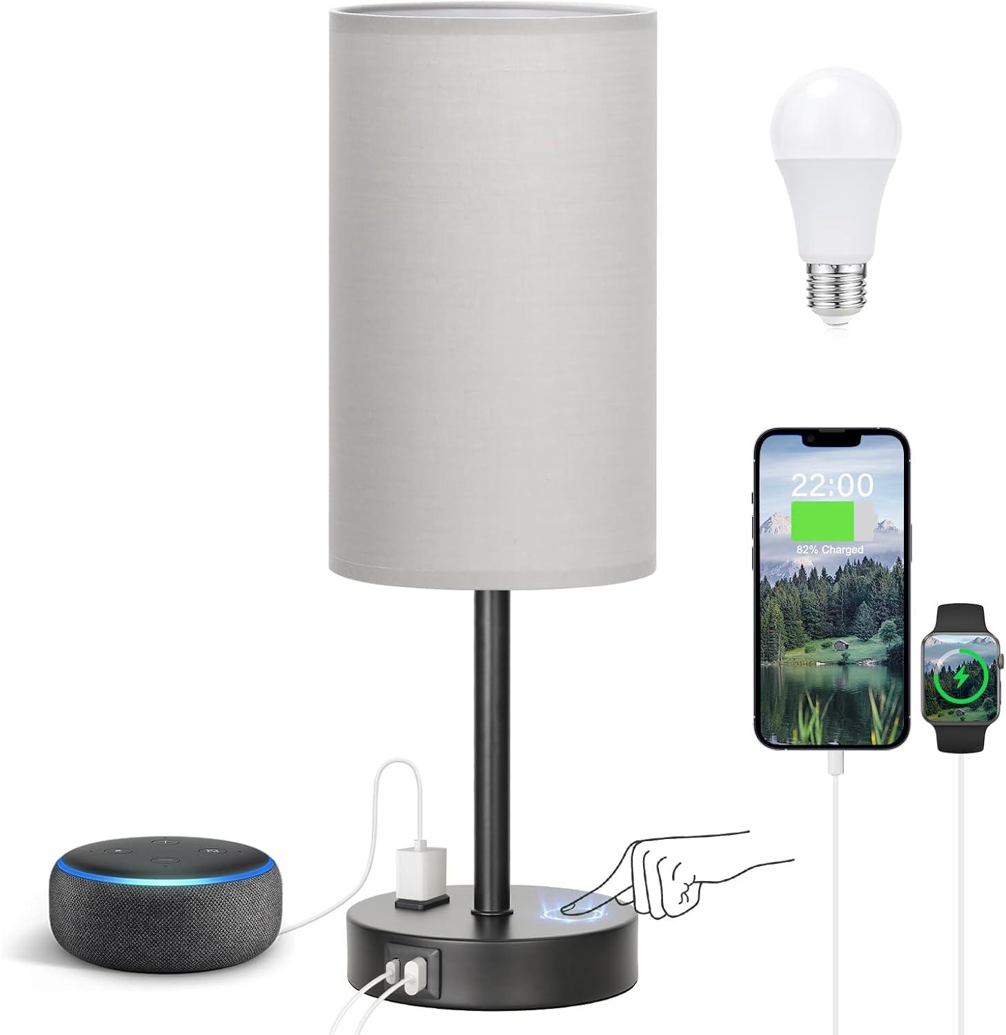 Slaapkamer Tafellamp