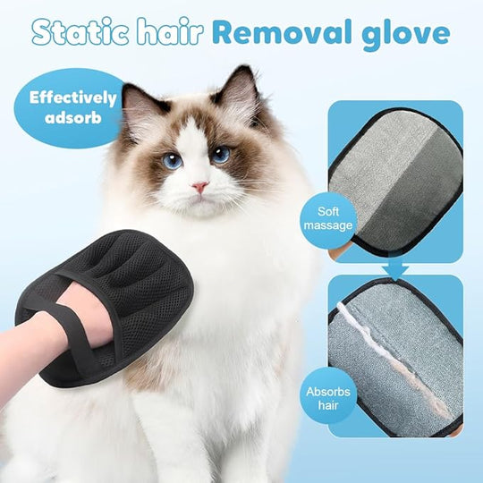 FurSwipe Glove