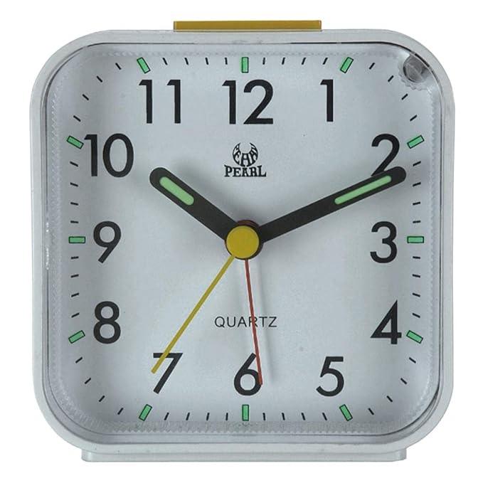 Silent and Peaceful Alarm Clock