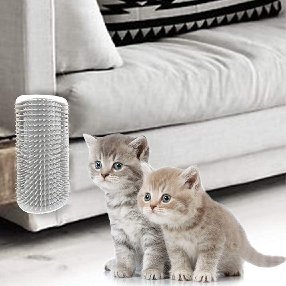 PurrCorner Brosse Automatique pour Chat