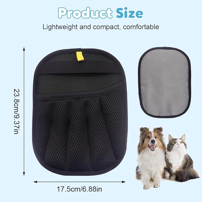 FurSwipe Glove
