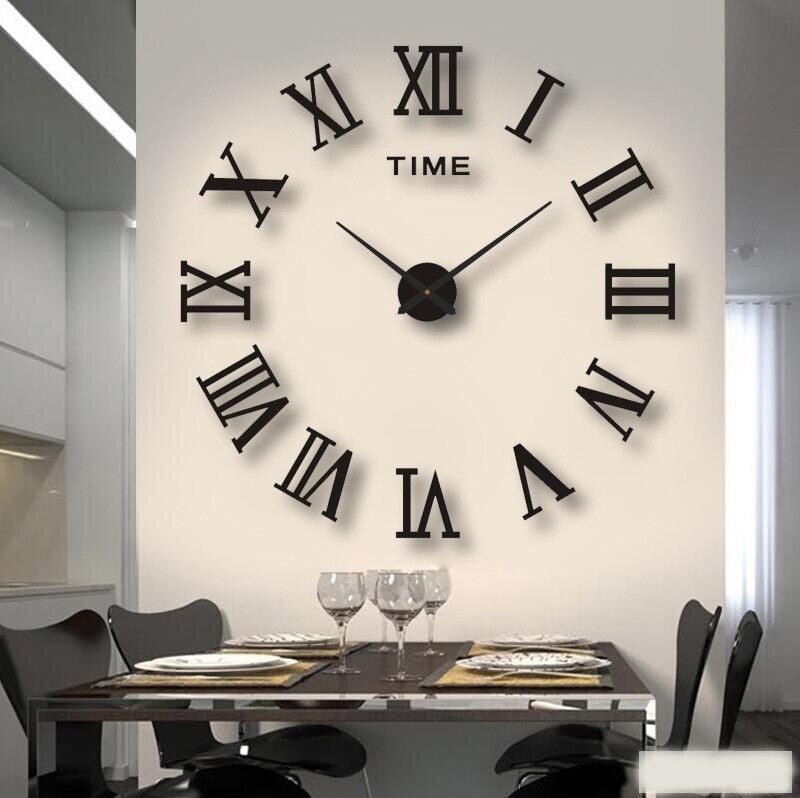 ArtistryChrono | Orologio da parete 3D