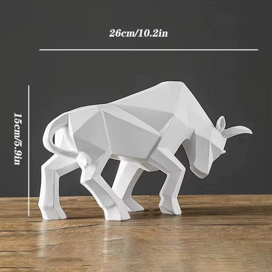 Immagine geometrica di toro
