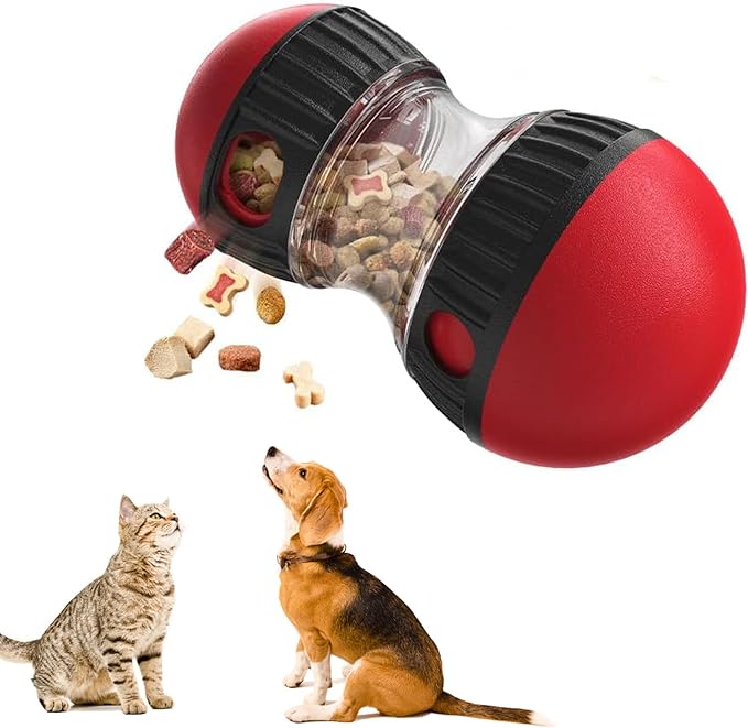 Giocattolo puzzle che diffonde dolcetti