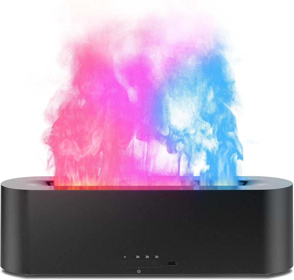 Flame Désodorisant d'air & Diffuseur