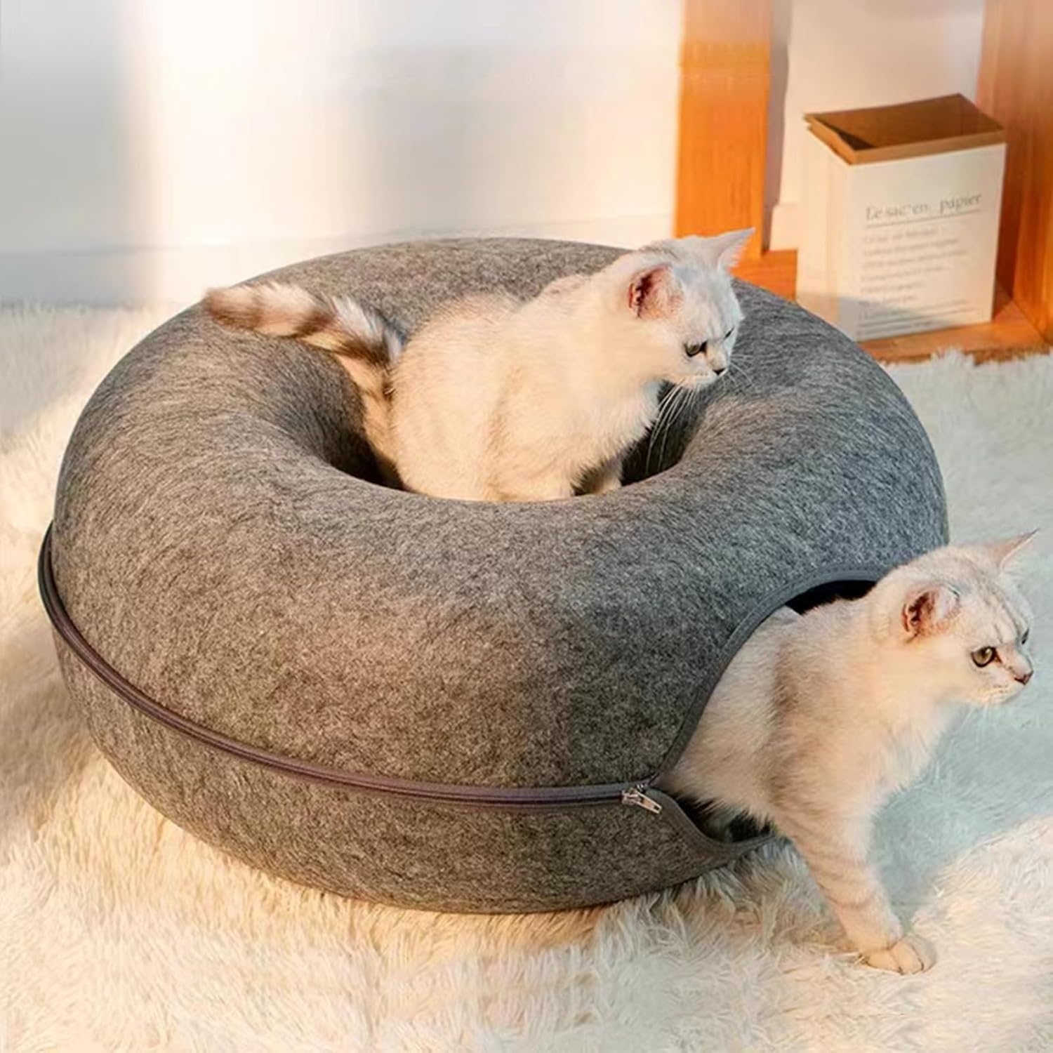 Bininl Katten Tunnel