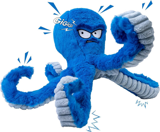 Whistling Dog Toy for Large Dogs