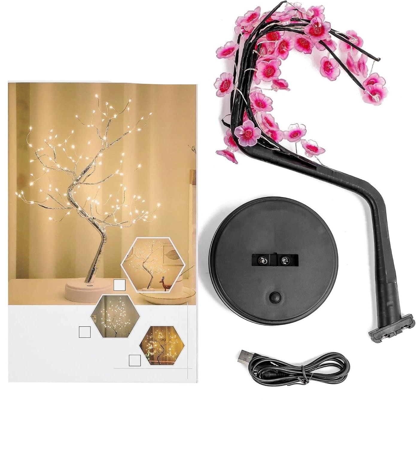 Kersenbloesem Boom Lamp