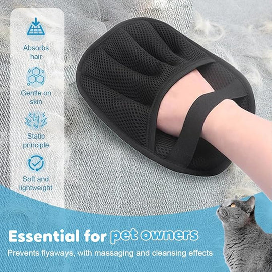 FurSwipe Glove