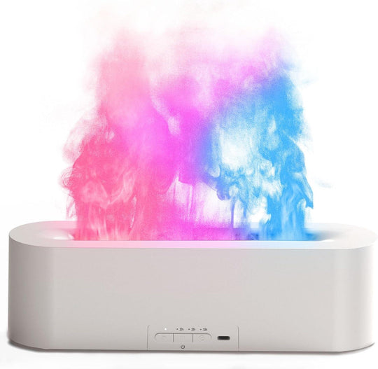 Flame Désodorisant d'air & Diffuseur