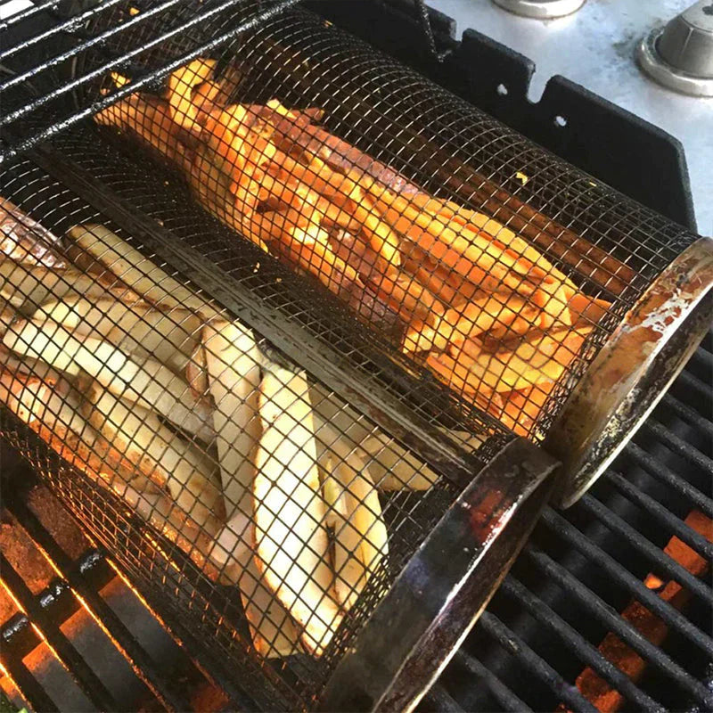 BBQ Grillmand