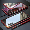 Magnetisch getemperd glas voor Samsung-telefoon