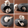 Bininl Katten Tunnel