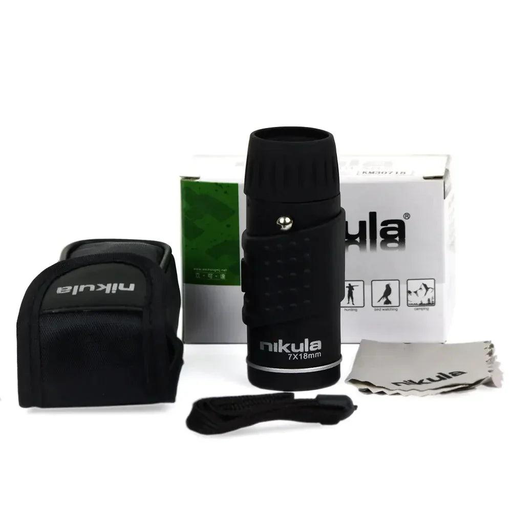 Portable Telescope