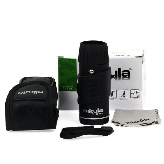 Portable Telescope