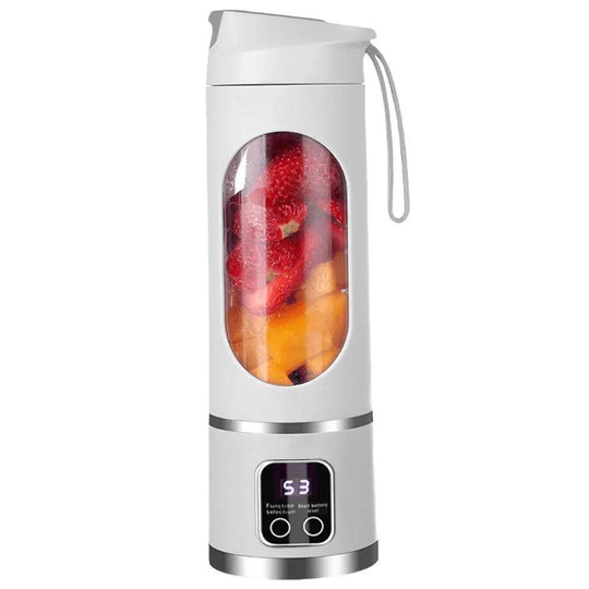Centrifugeuse à jus portable