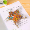Wildlife Tafel Ornament