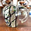 Wildlife Tafel Ornament