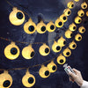 Halloween LED-lichtsnoer