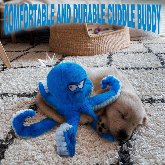 Whistling Dog Toy for Large Dogs