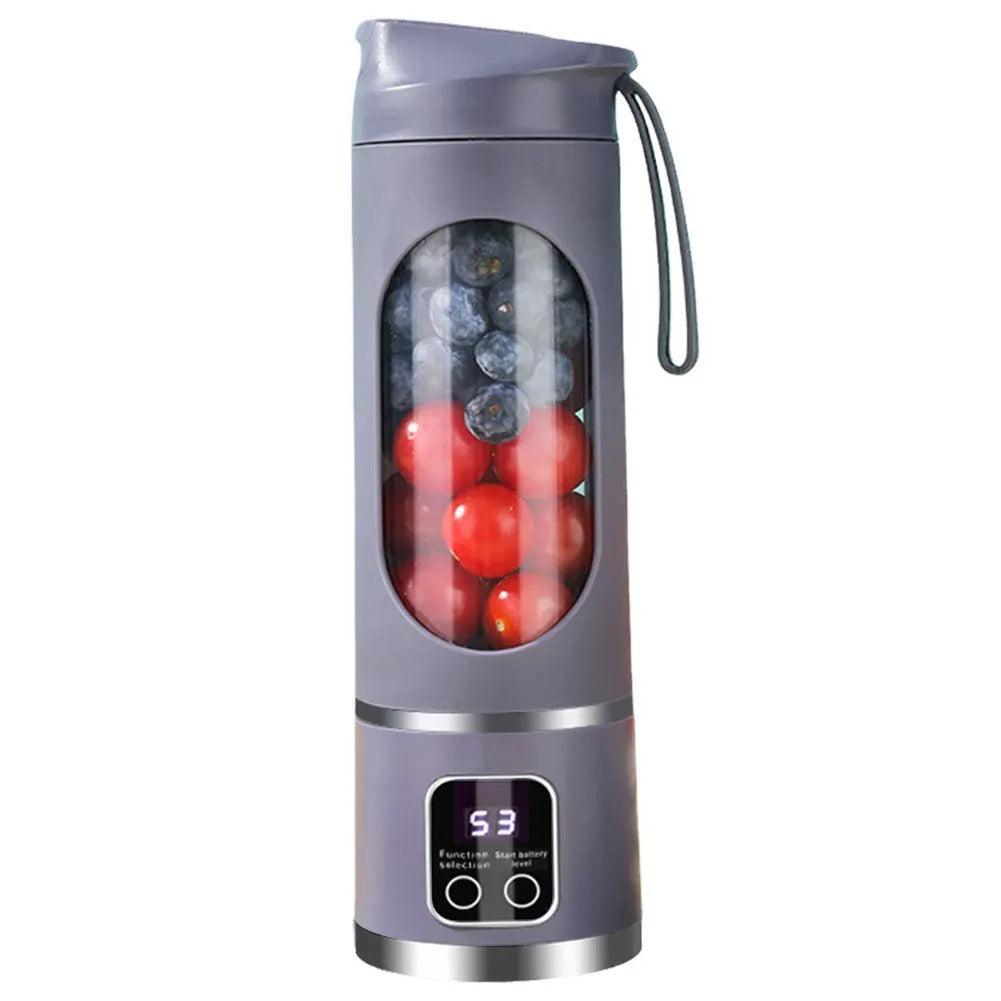 Centrifugeuse à jus portable