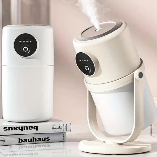 Umidificatore d'aria a nebbia fredda