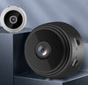 SafetyCAM - Draadloze en magnetische Wifi-camera