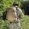 Tactische Militaire Rugzak | 30L Rucksack met MOLLE Systeem