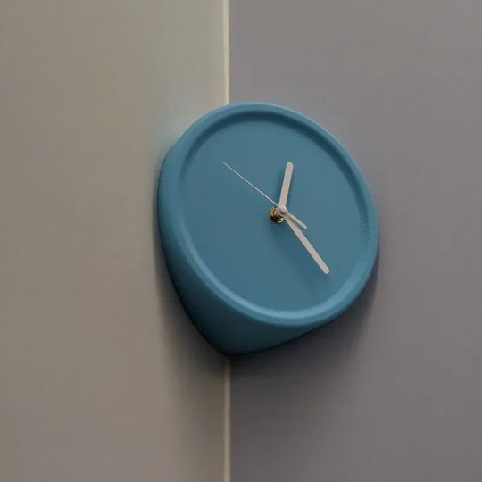 Horloge murale silencieuse sans tic-tac