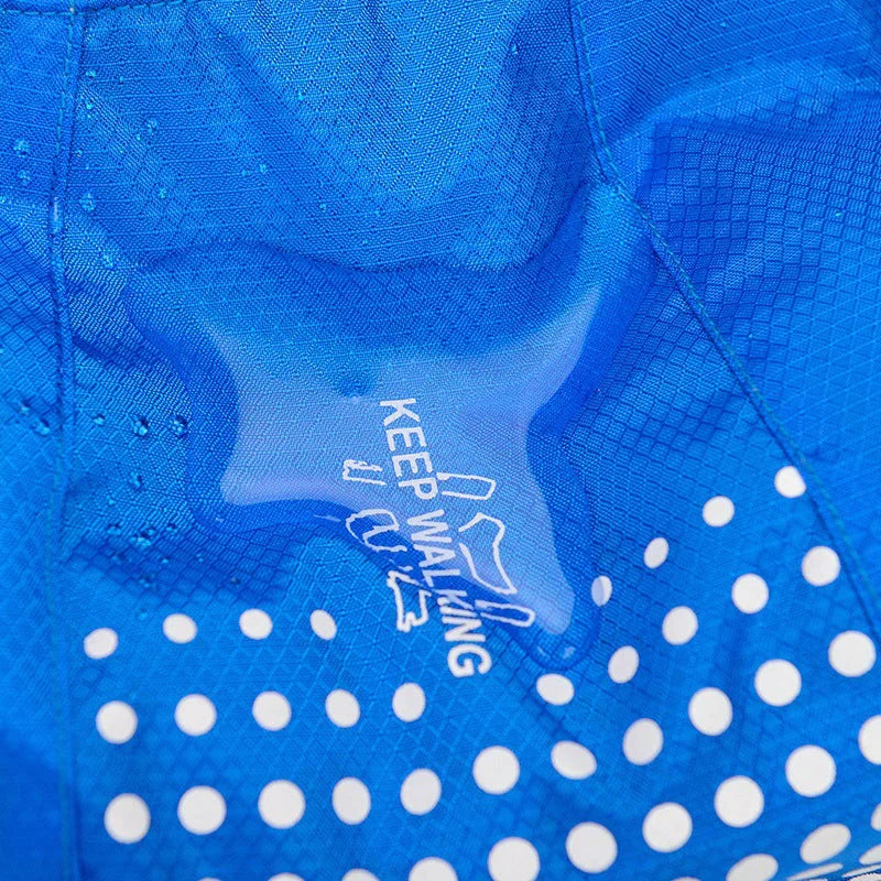 Travellite Buiten Rugzak | Waterafstotende Dagrugzak voor Wandelen & Reizen