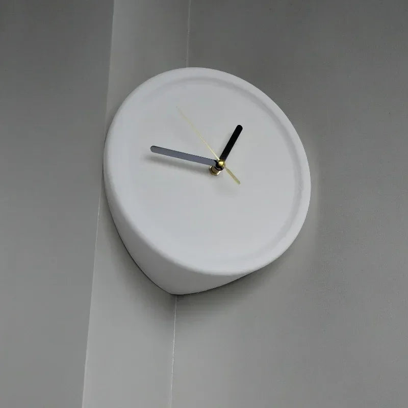 Horloge murale silencieuse sans tic-tac