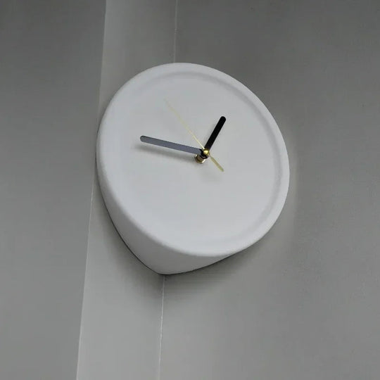Horloge murale silencieuse sans tic-tac