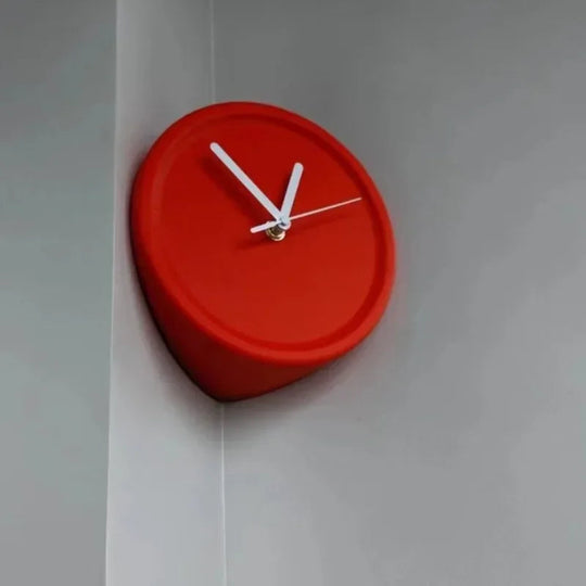 Horloge murale silencieuse sans tic-tac