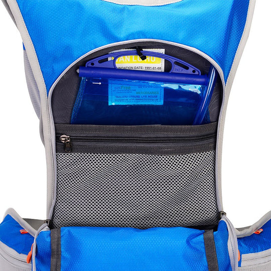 Sac à dos extérieur Travellite | Sac à dos de jour déperlant pour randonnée et voyage