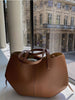 Vintage damestas | ruime schoudertas