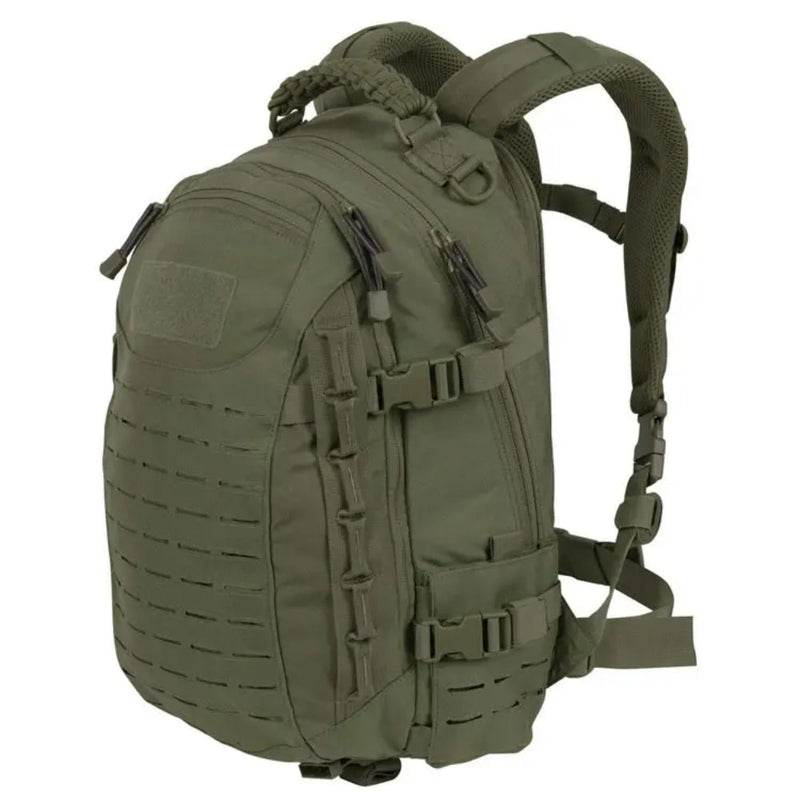 Tactische Militaire Rugzak | 30L Rucksack met MOLLE Systeem