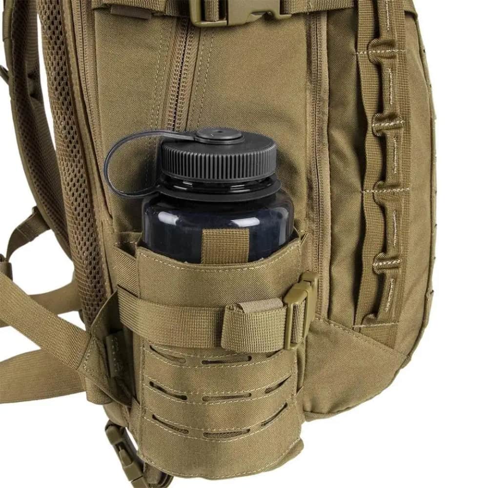 Tactische Militaire Rugzak | 30L Rucksack met MOLLE Systeem