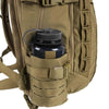 Tactische Militaire Rugzak | 30L Rucksack met MOLLE Systeem