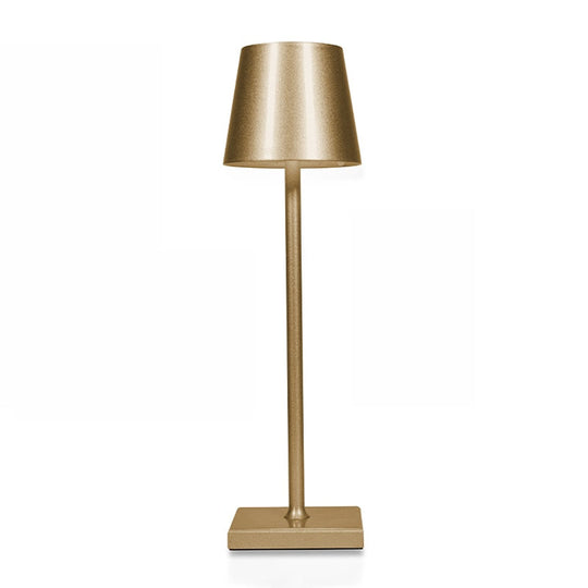 Wireless Rechargeable LED Table Lamp | Portable Desk Lamp & Ambient Lighting