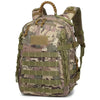Tactische Militaire Rugzak | 30L Rucksack met MOLLE Systeem
